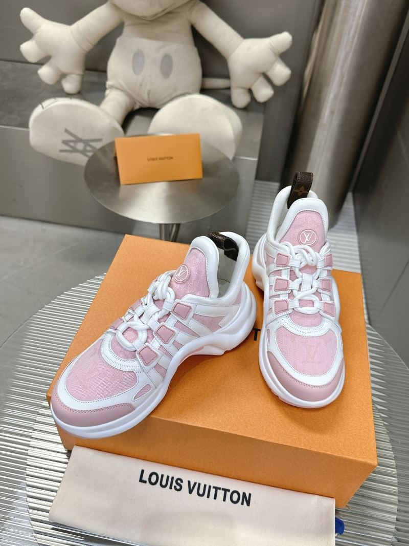 Louis Vuitton Archlight Shoes